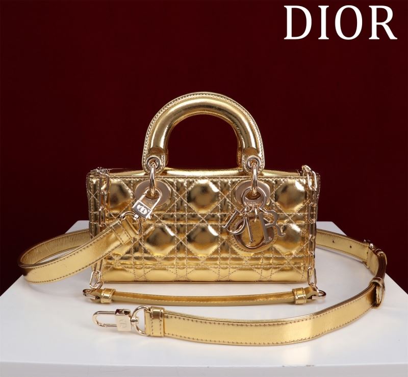 Christian Dior My Lady Bags